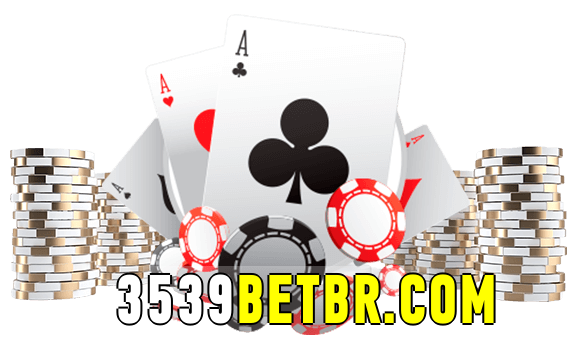 Jogue jogos de pôquer em 3539bet.com 