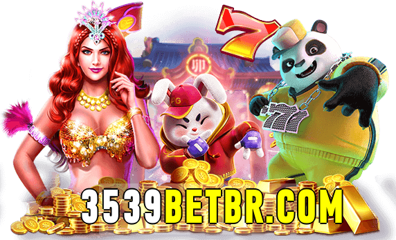 jogue em caça-níqueis ricos na 3539bet.com 